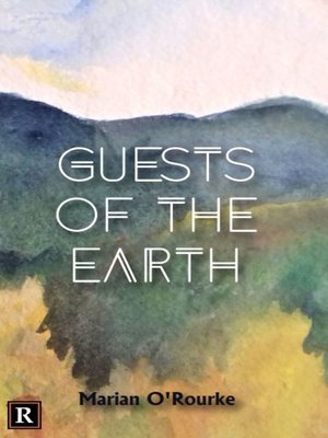 cover image of Guests of the Earth